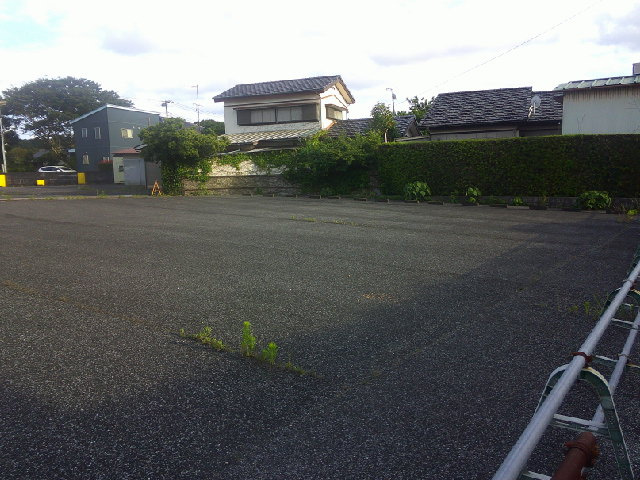 いすみ市大原の店舗事務所