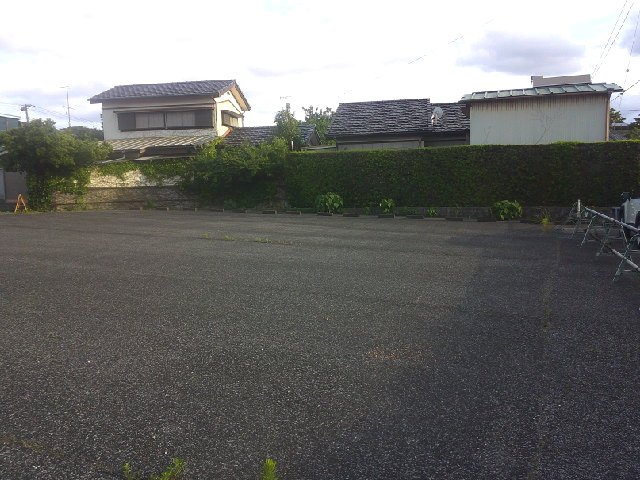 いすみ市大原の店舗事務所