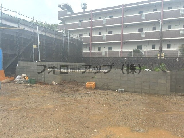 リーブルガーデン飯塚市伊岐須第二