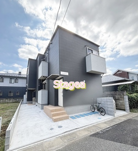 Lapis東大宮