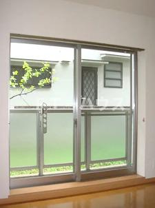 市川市本行徳のアパートの展望