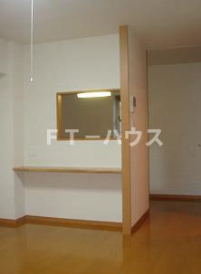 市川市本行徳のアパートのその他共用部分