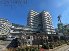 日商岩井香枦園マンション2号棟の画像