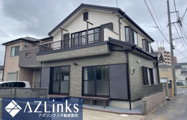 習志野市実籾３丁目