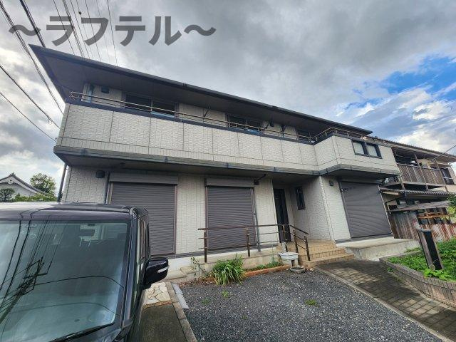 狭山市入間川1丁目戸建貸家
