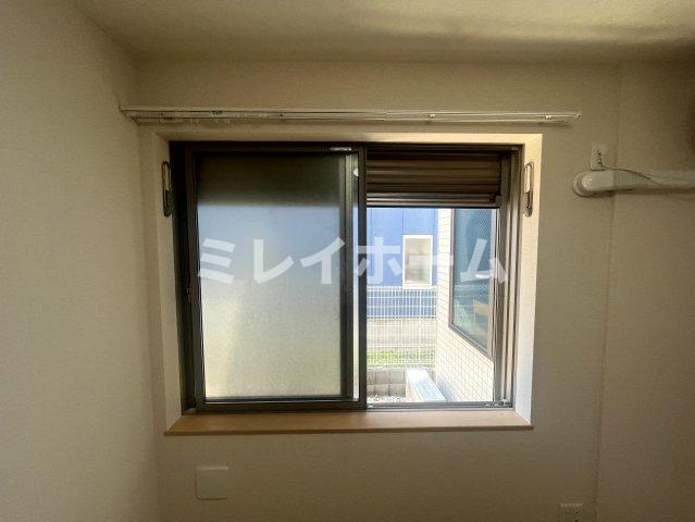 パルティーレ蒲田の内装