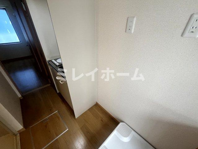 パルティーレ蒲田の設備