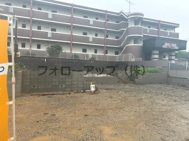 リーブルガーデン飯塚市伊岐須第二