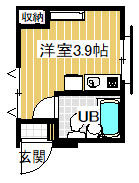 アリックスビル５０３図面