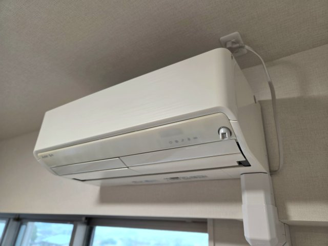 サーパス三島東町レジデンスの設備