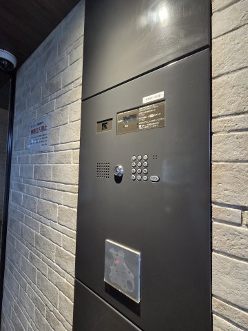サーパス三島東町レジデンスのその他共用部分