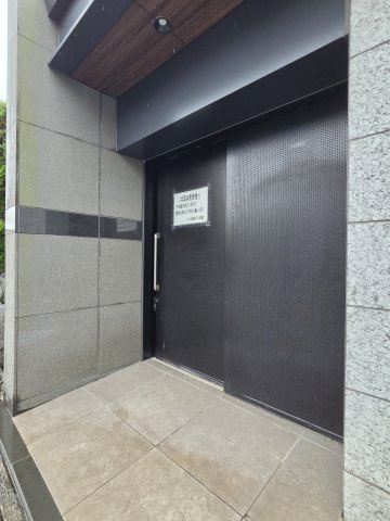 サーパス三島東町レジデンスのその他共用部分