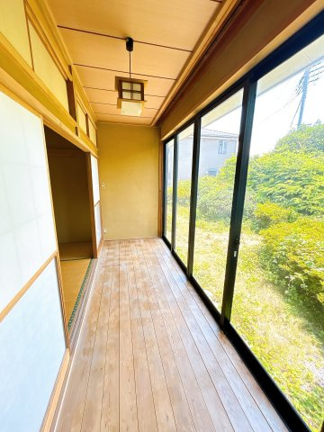 大平町新　中古戸建のその他