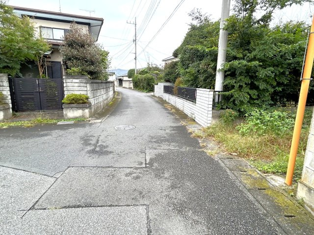 大平町新　中古戸建のその他