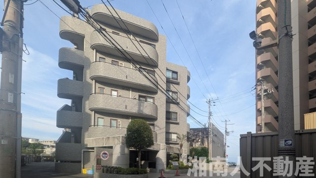 シルフィード湘南