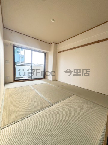 【和室】 | 翠久マンション　仲介手数料無料 | 別タイプ写真