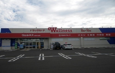 【周辺】 | スケールⅡ | ウェルネス出雲大社店まで1100m