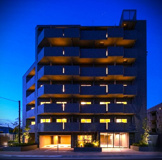 江東区北砂５丁目のマンションの画像