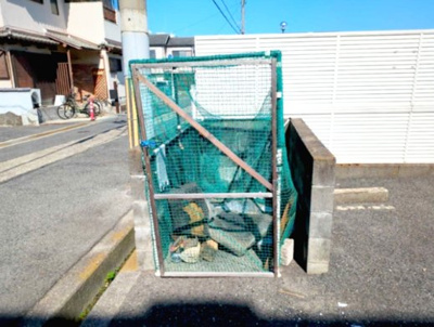 【その他共用部分】 | ワカバハイツ