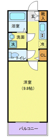 PRINCESS南町