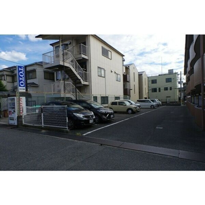 【駐車場】 | プレセランス