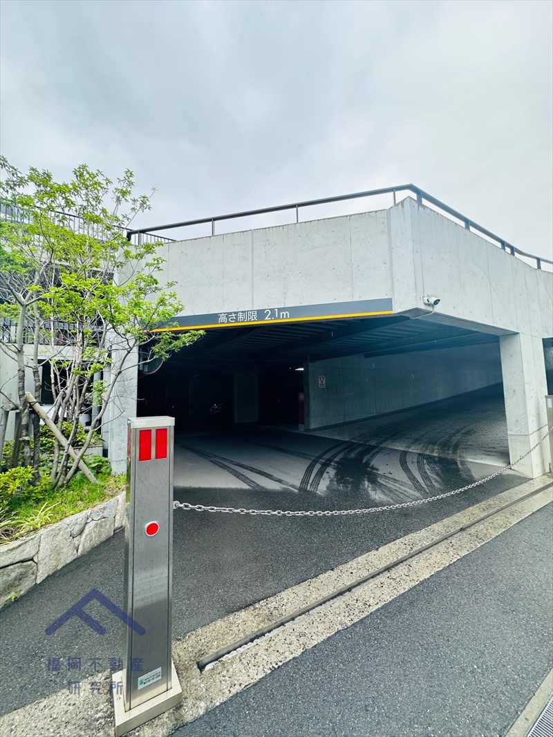 照葉ザ・タワーのその他