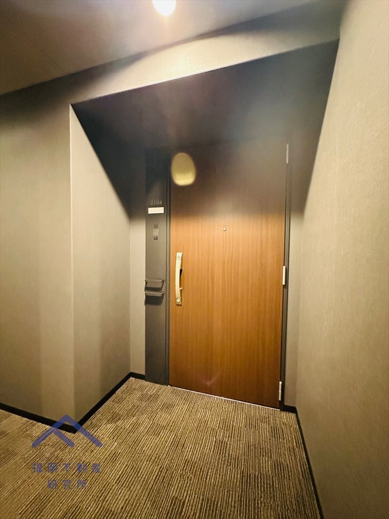 照葉ザ・タワーのその他共用部分