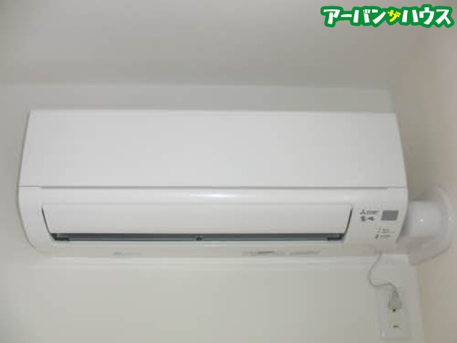 ボヌールⅡの設備