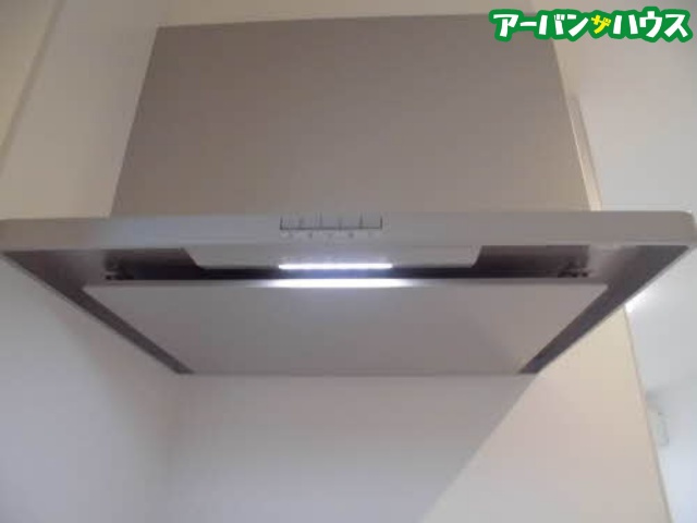ボヌールⅡの設備