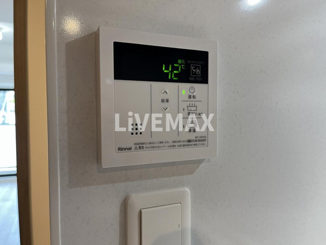 【設備】S-RESIDENCE亀島駅前ascent