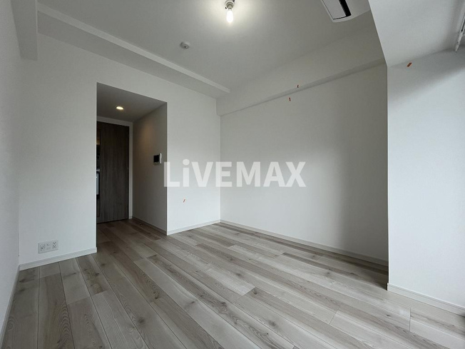 【寝室】S-RESIDENCE亀島駅前ascent