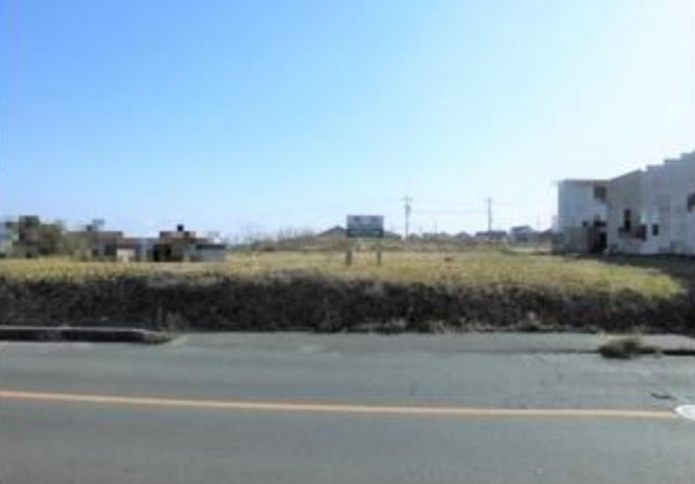 知多郡東浦町大字森岡字上半之木　売り土地
