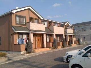 アルバ・０５　　刈谷市近郊の賃貸はクラスホーム刈谷店