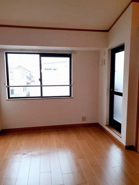 アルバ・０５　　刈谷市近郊の賃貸はクラスホーム刈谷店の内装