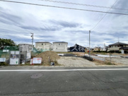 浜松市中央区村櫛町 新築一戸建て 2号棟の画像