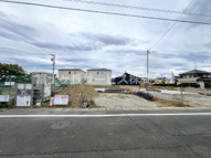 浜松市中央区村櫛町 新築一戸建て 2号棟の画像