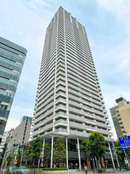 リガーレ日本橋人形町