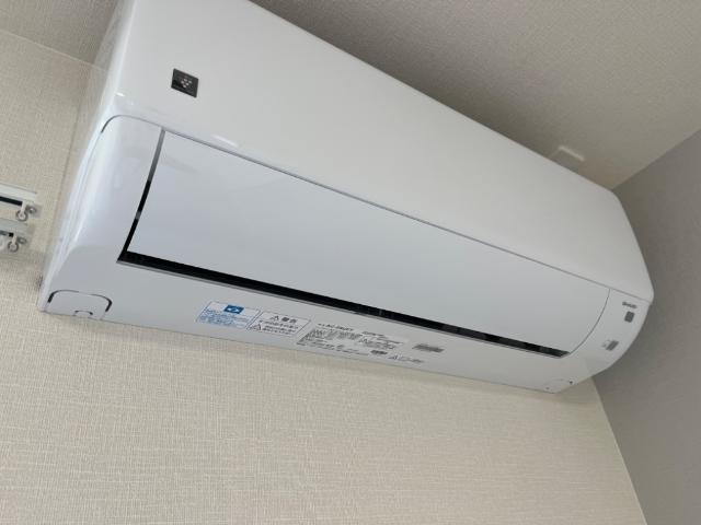 ルナ　テラス　甲子園の設備|室内設備
