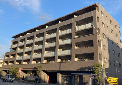 【その他共用部分】 | ザ・パークハウス戸塚