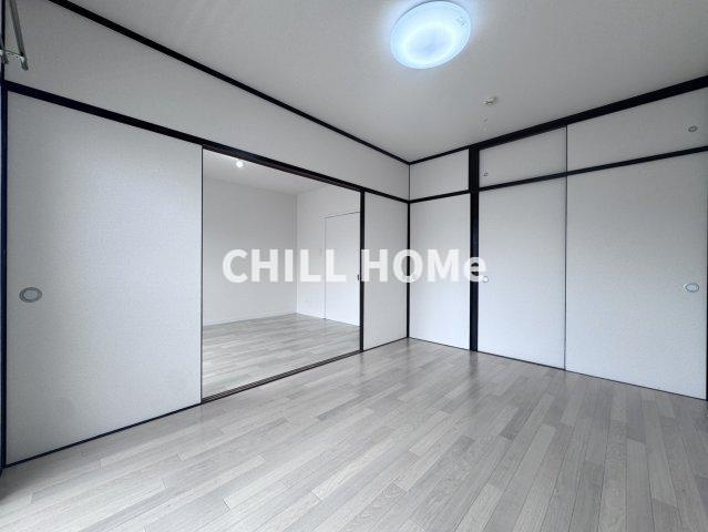 第5大島マンションのその他|当社、チルホームのHPもご覧ください(^^)/物件情報多数♪