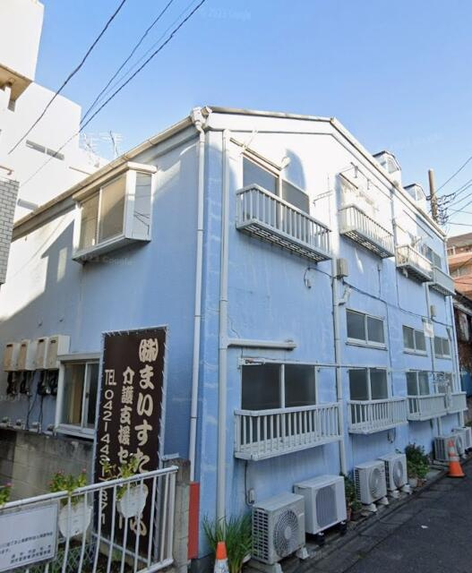 リッチハウスの画像
