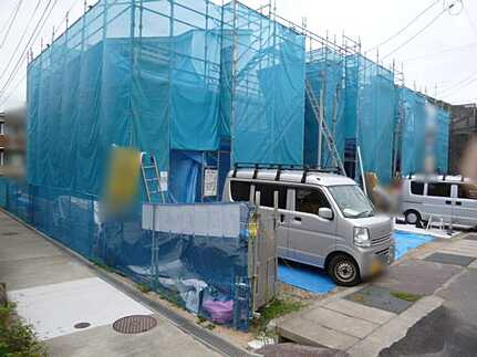 呉市広中新開3丁目のその他