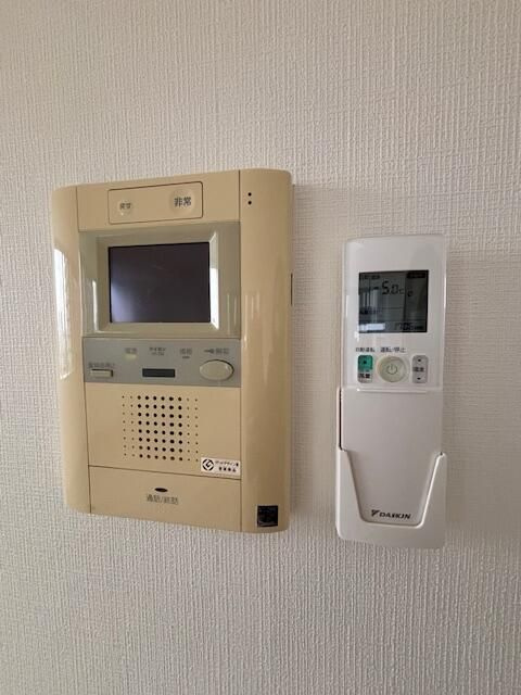 虎ノ門マリンガーデンのセキュリティ