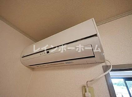 ピュアプレイスの設備