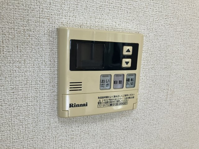 コート ベルフィオーレのその他
