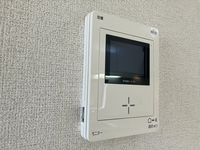 コート ベルフィオーレのセキュリティ