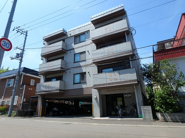 シャイニングドリーム真駒内