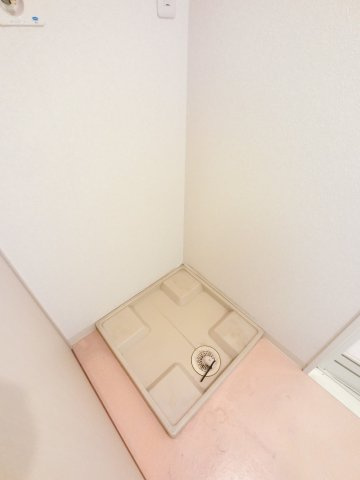 セザン新町の設備