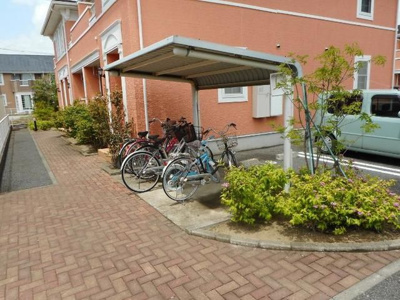 【その他共用部分】 | パシフィックコーストⅡ
