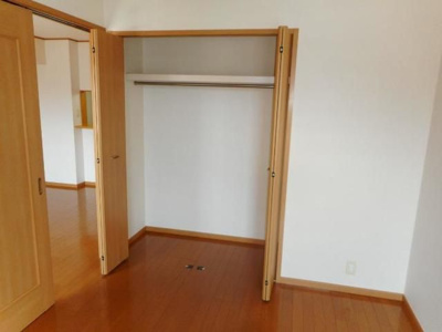【収納】 | パシフィックコーストⅡ